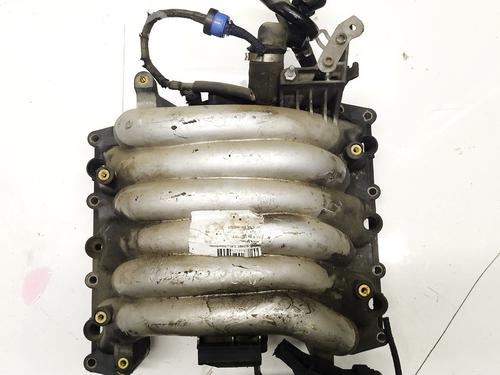 intake-manifold-audi-a4-b6-8e2-2000-2001-2002-2003-2004-2005-35670410 main image