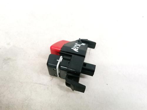 Warning switch MERCEDES-BENZ VANEO (414) 1.9 (414.700) | BP35485313I22 - Image 2