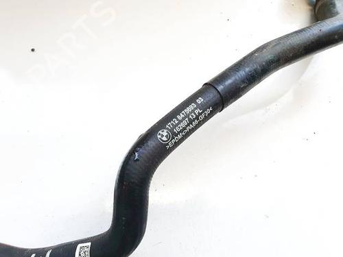 Pipe BMW i4 (G26) eDrive40 | BP39455701M125 - Image 2