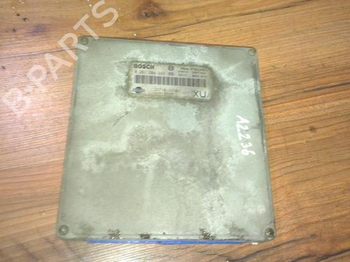 Used Engine control unit (ECU) Engine control unit (ECU) NISSAN MICRA II (K11) 1.0 (54 hp) 33531082 33531082
