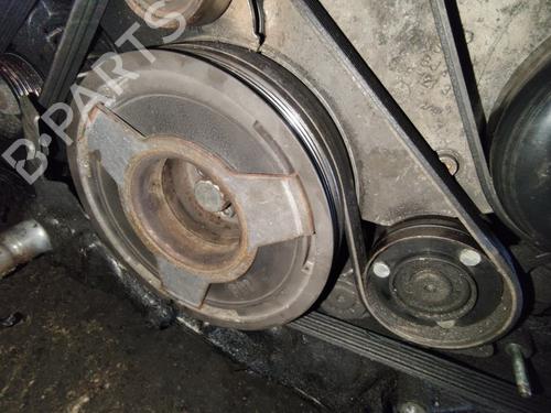 Pulley AUDI A6 C5 (4B2, 4B4) 2.5 TDI | BP35546238M122 - Image 3