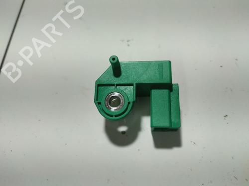 Used Electronic module Electronic module CITROËN C4 Picasso I MPV (UD_) 1.6 HDi (109 hp) 32563305 32563305