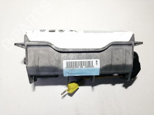 passenger-airbag-vw-golf-v-1k1-2003-2004-2005-2006-2007-2008-2009-2010-33505161 main image