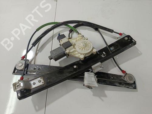 Used Front left window mechanism Front left window mechanism 34798602 34798602