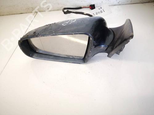 Used Left mirror Left mirror AUDI A6 C6 (4F2) 3.0 TDI quattro (225 hp) 35289256 35289256