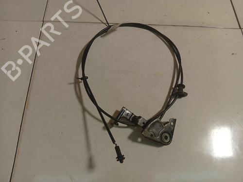 Cable AUDI A6 C5 (4B2, 4B4) 2.5 TDI | BP38528096E12 - Image 2
