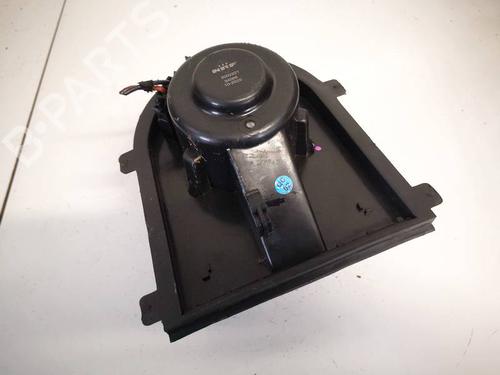Used Heater blower motor Heater blower motor AUDI A3 (8L1) 1.9 TDI (110 hp) 34923057 34923057