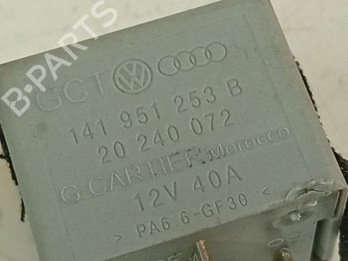 Electronic sensor VW GOLF VI (5K1) 1.4 TSI | BP39632763M84 - Image 4