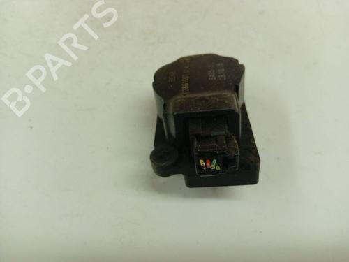 Electronic module CITROËN C5 III (RD_) 1.6 HDi 110 (RD9HZC) | BP39498299M83 - Image 2