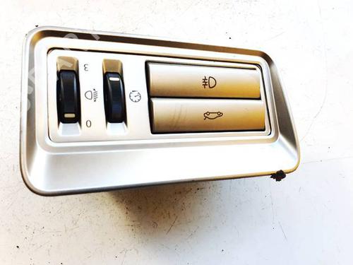 Switch JAGUAR XF I (X250) 2.7 D | BP39895960I30 - Image 2