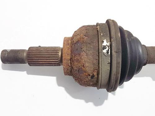 Left front driveshaft RENAULT LAGUNA II (BG0/1_) 1.8 16V (BG0B, BG0C, BG0J, BG0M, BG0V) | BP35517091M38 - Image 2