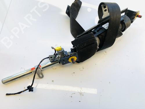Used Front right seatbelt Front right seatbelt VOLVO C30 (533) 2.0 D (136 hp) 35542320 35542320