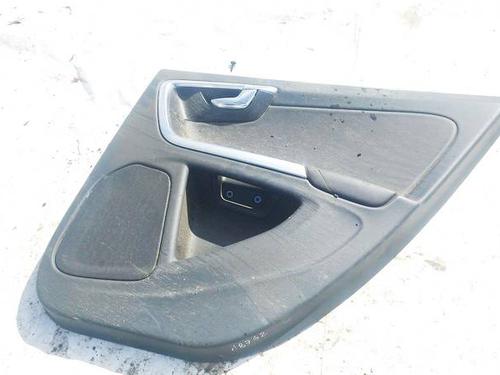 Used Rear right panel Rear right panel VOLVO V60 I (155) 1.6 DRIVe (114 hp) 35061474 35061474