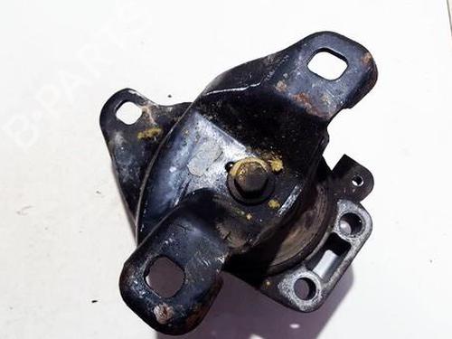 Engine mount FORD MONDEO III (B5Y) 2.0 16V TDDi / TDCi | BP33517637M89 - Image 2