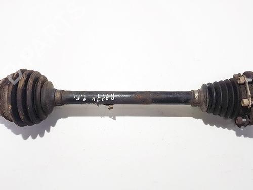 Used Left front driveshaft Left front driveshaft 35462270 35462270