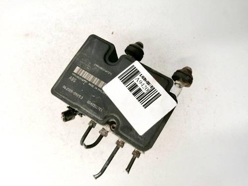 Módulo de ABS Módulo de ABS DAIHATSU SIRION (M3_) 1.0 (M300) (70 hp) 35010337 35010337