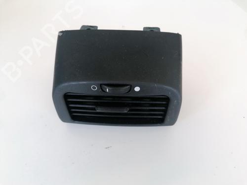 Used Air vent Air vent FIAT STILO (192_) 1.6 16V (192_XB1A) (103 hp) 32880259 32880259
