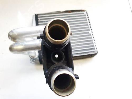 Used Heater matrix Heater matrix SKODA OCTAVIA II (1Z3) 1.9 TDI (105 hp) 34847216 34847216
