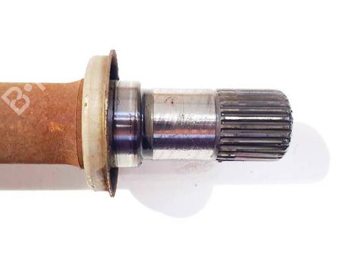 Right front driveshaft HONDA CIVIC IX (FK) 1.6 i-DTEC (FK3) | BP36346603M39 - Image 4