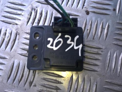 Andre Andre MITSUBISHI PAJERO II (V3_W, V2_W, V4_W, V5_W) 3.0 V6 4WD (V23W, V43W) (150 hp) 33531591 33531591