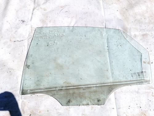 Used Rear left door window Rear left door window CHEVROLET NUBIRA Estate 2.0 D (121 hp) 35618262 35618262