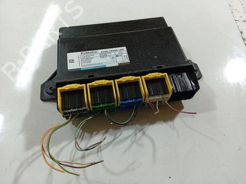 Used Electronic module Electronic module FORD GRAND C-MAX (DXA/CB7, DXA/CEU) 1.6 Ti (105 hp) 32532131 32532131