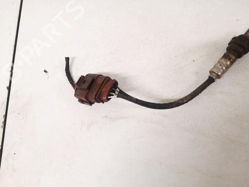 Electronic sensor VW FOX Hatchback (5Z1, 5Z3, 5Z4) 1.2 | BP35475159M84 - Image 3