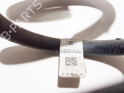 Shock absorber spring TESLA MODEL 3 (5YJ3) EV AWD | BP35880222C152 - Image 3