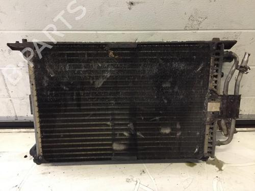 Used AC radiator AC radiator 35658103 35658103
