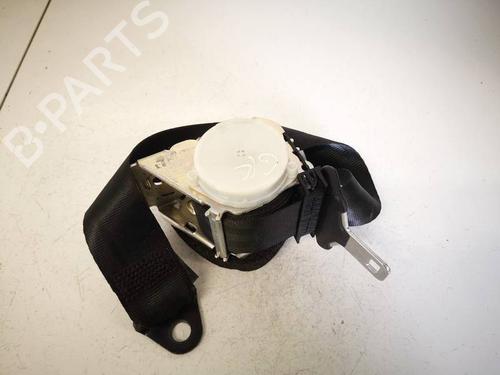 Used Rear left seatbelt Rear left seatbelt 36759257 36759257