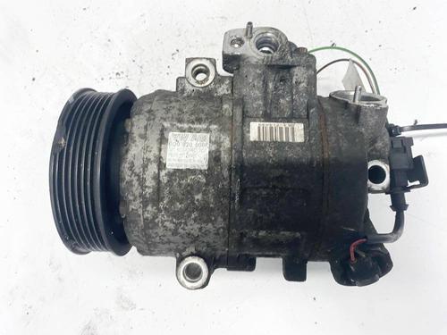Used AC compressor AC compressor 35222917 35222917