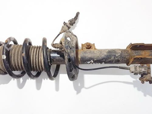 Used Left front shock absorber Left front shock absorber 35524874 35524874