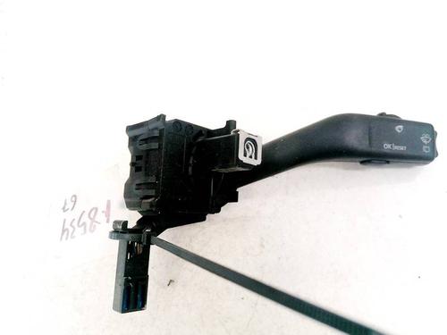 Used Warning switch Warning switch VW TOURAN (1T1, 1T2) 2.0 TDI 16V (140 hp) 35381639 35381639