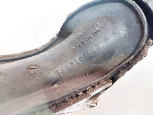 Pipe PEUGEOT 407 (6D_) 1.6 HDi 110 (6D9HZC, 6D9HYC) | BP36207582M125 - Image 3
