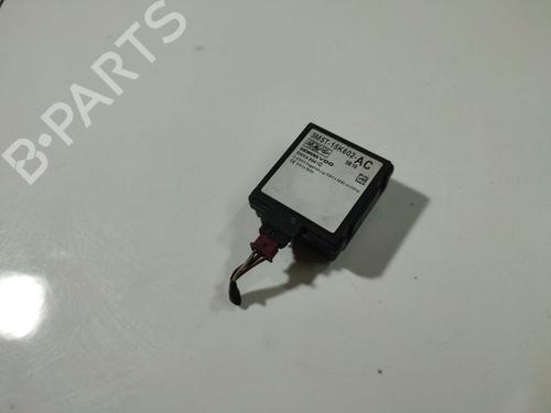 Used Electronic module Electronic module FORD FOCUS II (DA_, HCP, DP) 1.6 TDCi (90 hp) 34806206 34806206