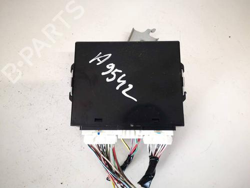 Used Electronic module Electronic module MAZDA CX-7 (ER) 2.3 AWD (248 hp) 32966500 32966500