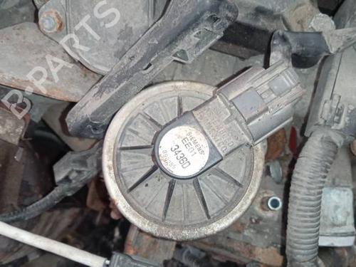 Egr HONDA FR-V (BE) 1.8 (BE1) | BP35264136M69 - Image 2