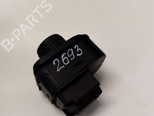 Mirror switch AUDI A6 C5 (4B2, 4B4) 2.5 TDI | BP34760749I25 - Image 2