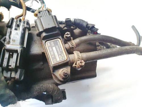 Electronic module OPEL ASTRA H (A04) 1.9 CDTI (L48) | BP34950358M83 - Image 3