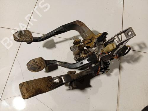 Used Pedal Pedal VW PASSAT B5 Variant (3B5) 1.9 TDI (90 hp) 34865006 34865006