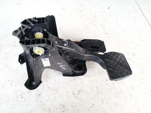 Used Pedal Pedal 35609518 35609518