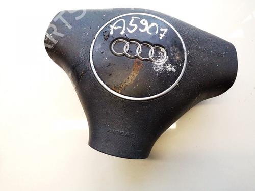 Used Driver airbag Driver airbag AUDI A4 B6 (8E2) 3.0 quattro (220 hp) 33108853 33108853