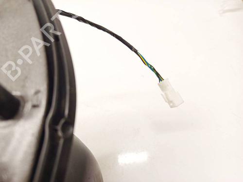 Left mirror DACIA SANDERO II 1.5 dCi | BP34812187C26 - Image 3