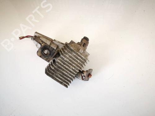 Used Heater resistor Heater resistor LEXUS RX (MCU15) 300 AWD (MCU15) (201 hp) 35240701 35240701