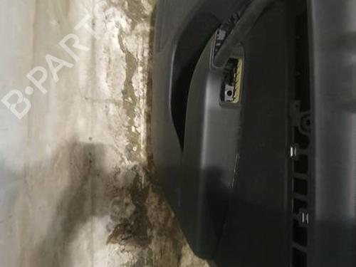 Rear right panel VW PASSAT B7 (362) 2.0 TDI | BP37512251C61 - Image 2