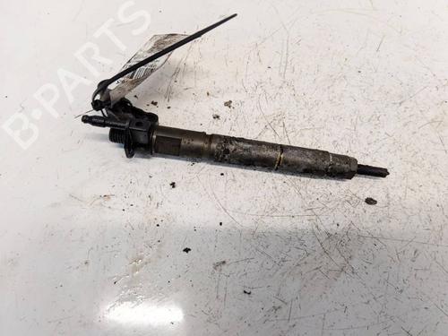 Used Injector Injector 35072857 35072857
