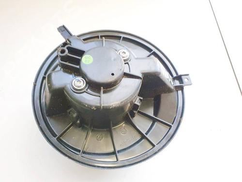 Used Heater blower motor Heater blower motor SEAT ALTEA (5P1) 1.6 (102 hp) 35193540 35193540