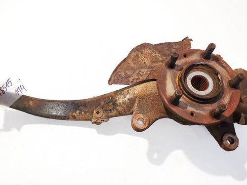 Used Left front steering knuckle Left front steering knuckle 35318734 35318734