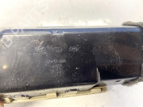 Air vent HYUNDAI SANTA FÉ II (CM) 2.2 CRDi 4x4 | BP32893473I21 - Image 3