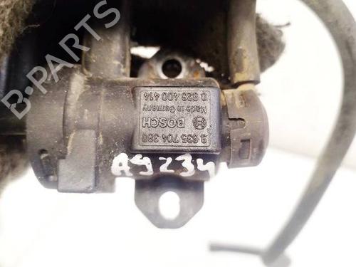 Electronic module PEUGEOT BOXER Bus (244, Z_) 2.0 HDi | BP35119350M83 - Image 3